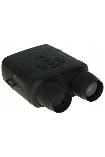 NO BRAND Binoclu digital cu iluminator IR Nv-L7000