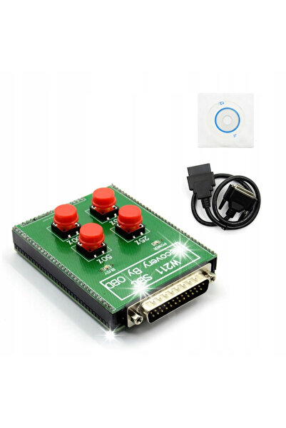 NO BRAND Modul ABS SBC pentru Mercedes Benz W211 Clasa E R230 Clasa SL Repara...