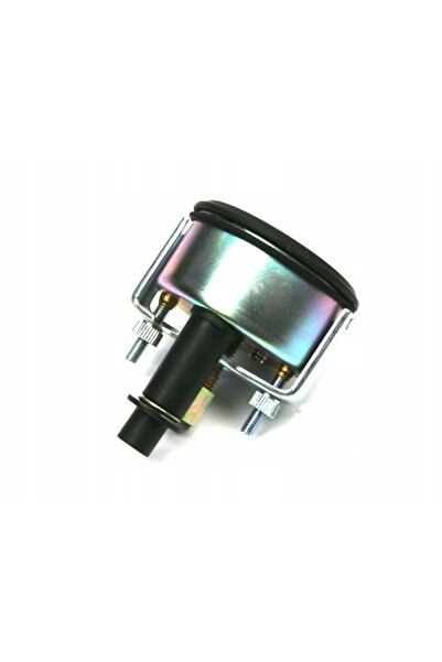 NO BRAND Senzor + Manometru presiune ulei 10 Bar C-330 360