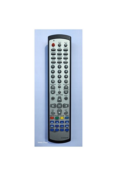 NO BRAND Telecomandă radio Grundig Tower M2100 M2200 M2300 M2300Dab