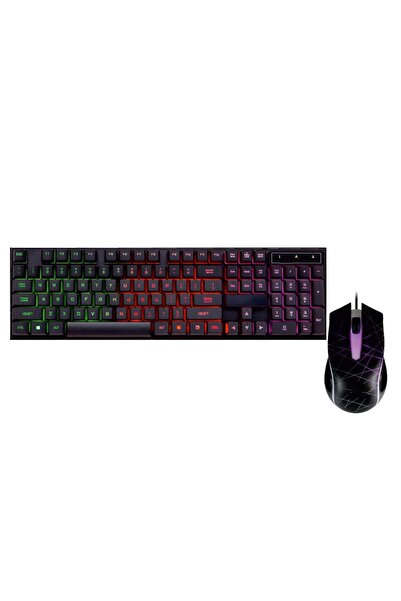NO BRAND Tastatură cu membrană Ak-50