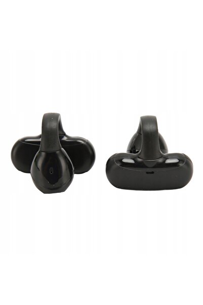 NO BRAND Căști wireless cu design deschis și impermeabile IPX7, Bluetooth 5.3