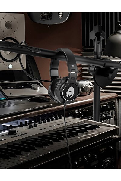 NO BRAND Căști over-ear Talomen W50X