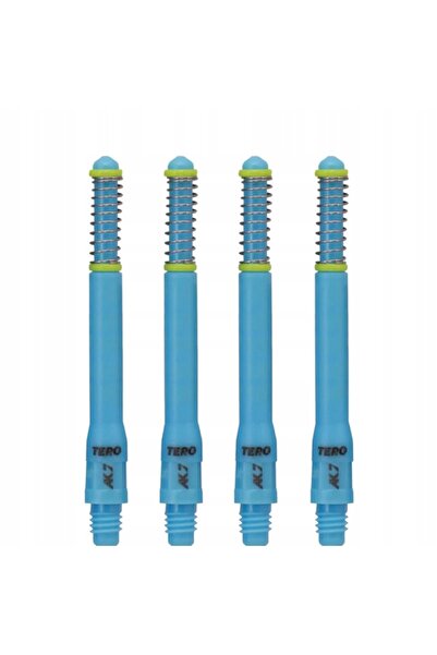 NO BRAND Shafty TERO AK7 CUESOUL pentru lansatoare de darts G - 47mm