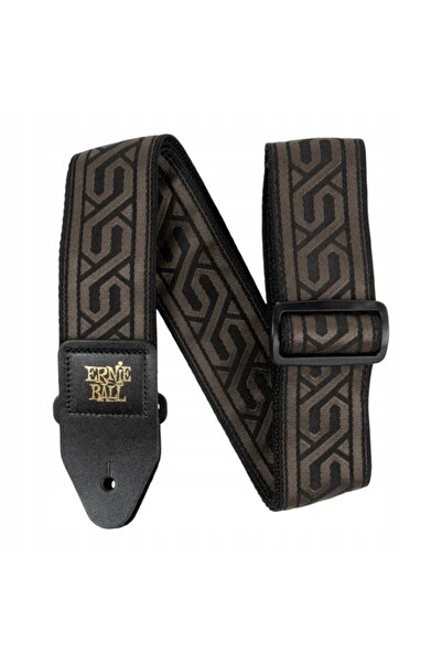 NO BRAND Curea de chitară ERNIE BALL Tribal Chain Jacquard