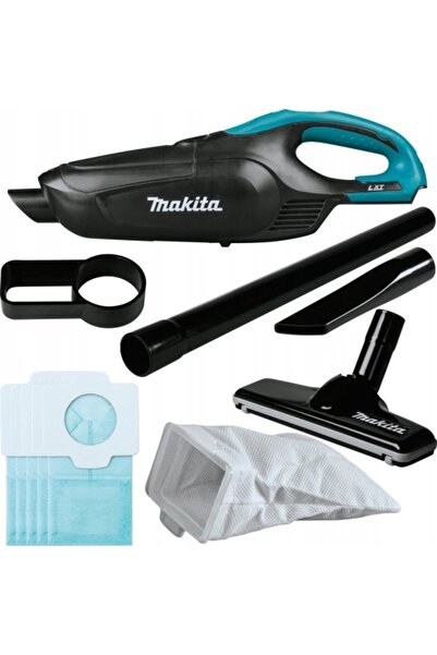 NO BRAND Aspirator de mână Makita 18V fără fir, cu 2 moduri, pentru casă și m...