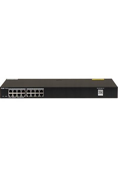 NO BRAND Switch Rg-Es216Gc-V2 16 Porturi Reyee