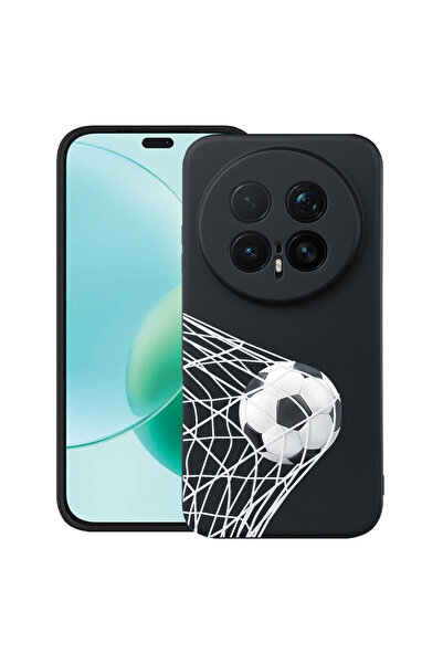 bestcase ®   Θήκη TPU Υπέρλεπτη Husa για Honor Magic8 Pro, Ποδόσφαιρο - Γκο-ο...