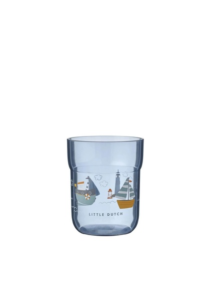 Mepal Pahar pentru copii 250ml Mio Sailors Blue