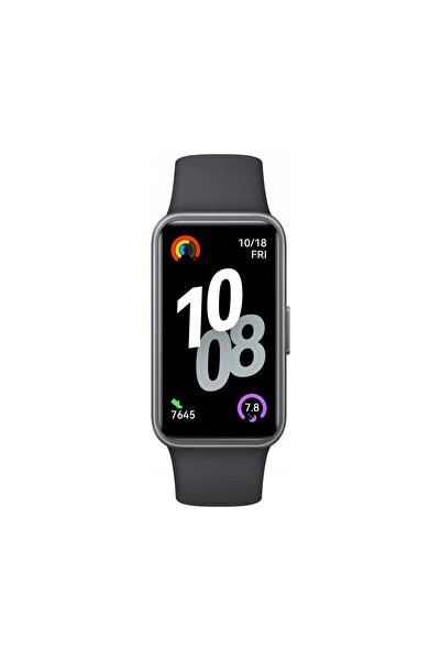 Huawei eKit Brățară inteligentă Huawei Band 10 Negru