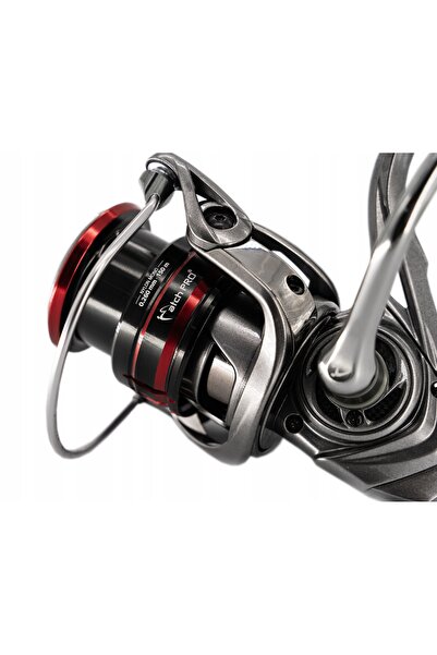 NO BRAND Mulineta de pescuit Matchpro Team Mpro Fd3500