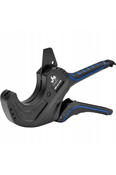NO BRAND Foarfecă pentru tăiat țevi Pex Pcv Pp Pu Pe Teflon Sk5 63mm, Lamă su...
