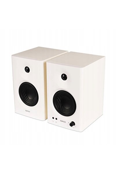 Edifier Boxe MR4 2.0 Albe