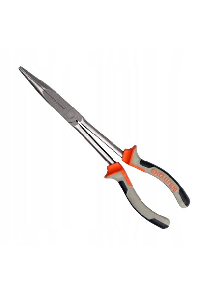 richmann SET CLEȘTI LUNICI 280 mm 4 BUCĂȚI INTEGRALI PENTRU Cărucior de Atelier