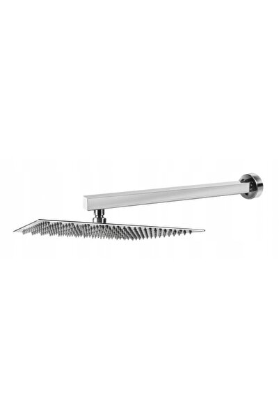 NO BRAND Braț de pulverizare montat pe perete 40cm Hydroland D.Ram.Kw
