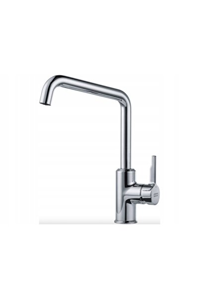 NO BRAND Franke Kuchenna Urban Chrom Set de baterii