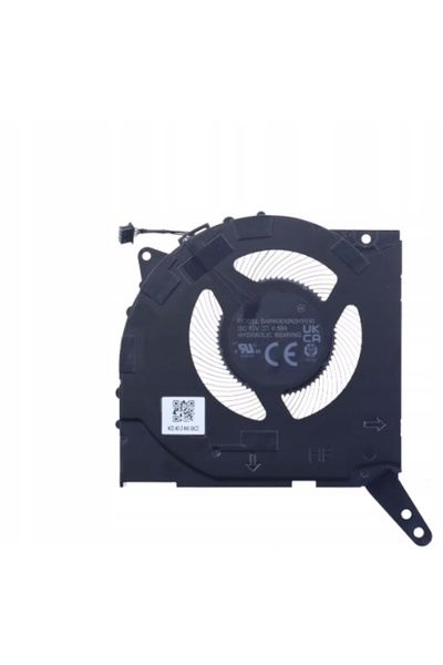 NO BRAND Ventilator Complet CPU GPU Gigabyte G6 Kf Mf Kf2 Mf2 G6X 2024 Xpg Kyber
