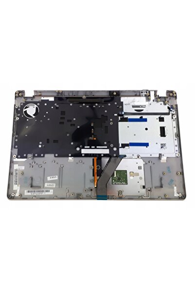 NO BRAND Husă nouă pentru tastatură pentru Acer V5-552 V5-572 V5-573 V7-581 V...