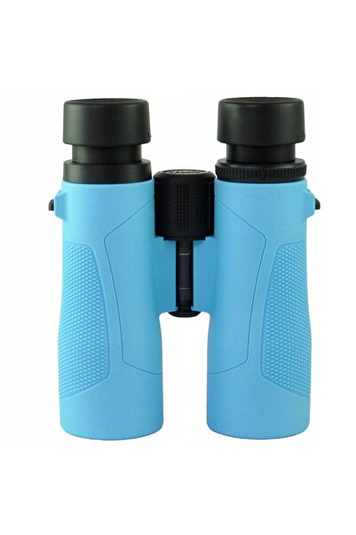 NO BRAND Binoclu 10X42 cu lentile tip acoperiș, cu acoperire multistrat