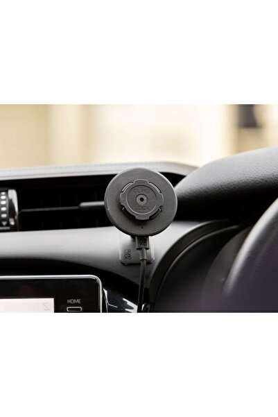 NO BRAND Suport auto Quad Lock pentru bord