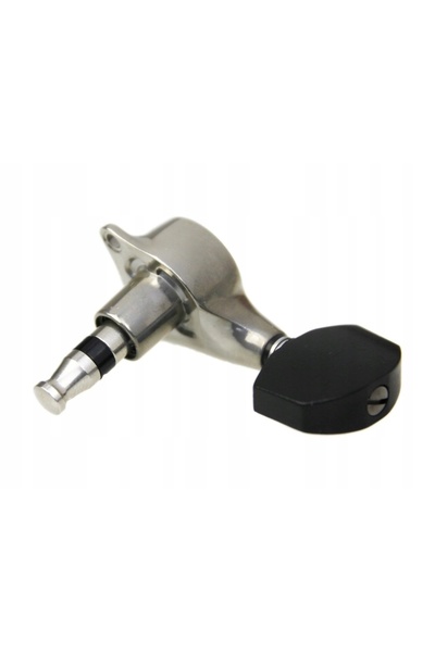 NO BRAND Gotoh sgl510z-en01 (xn,3+3) chei de acordaj pentru chitară
