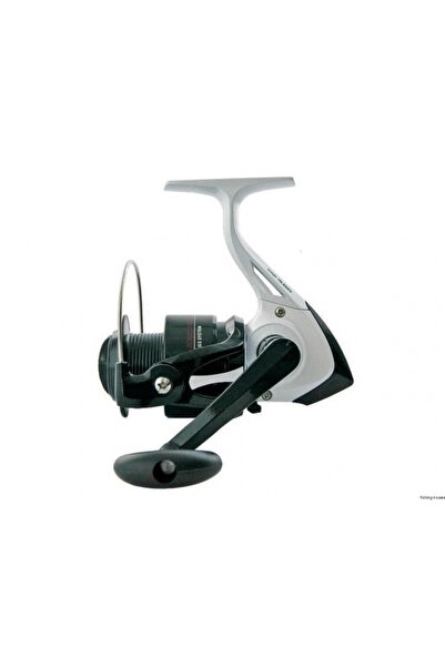 NO BRAND Jaxon bonzo pri 400 3bb mulinetă spinning cu tambur de grafit de rez...