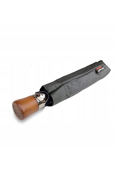 NO BRAND Umbrelă de buzunar anti-furtună + Deschidere și închidere automată ș...