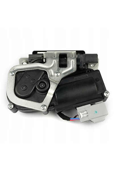 NO BRAND Încuietoare portbagaj spate pentru Ford Edge Mk2 Escape Explorer Lin...