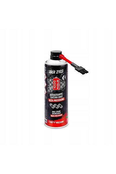 NO BRAND Errecom Bkr 2103 Degresant pentru lanț de bicicletă - Spray 500ml