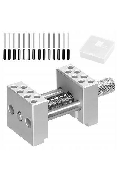 NO BRAND Clemă universală multifuncțională de modelare 69mm