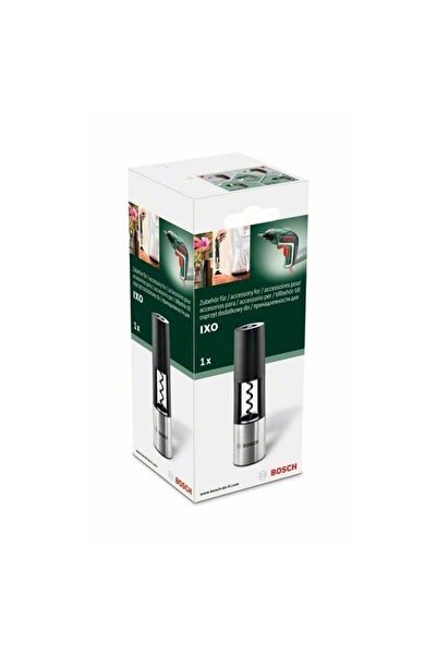 NO BRAND Adaptor tirbușon pentru Ixo 5 și Ixo 6 Bosch