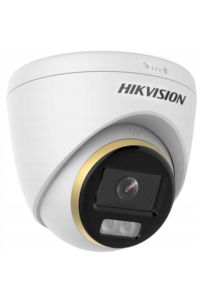 NO BRAND Cvbs, Hd-Tvi Hikvision Ds-2Ce72Kf3T-Le(2.8mm) 4 Mpx Cameră Bullet