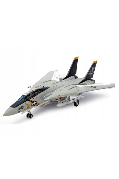 TAMIYA 1/48 Grumman F-14A Tomcat 61114