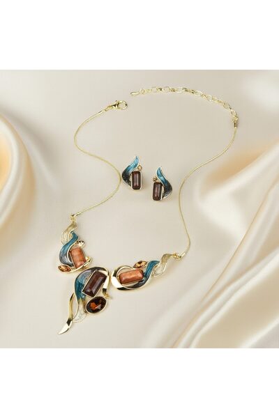 Alpha Chic Set de bijuterii Almira