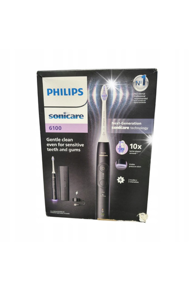 Philips Saeco Periuță de dinți electrică V1 pentru Philips Sonicare Hx7401/07...