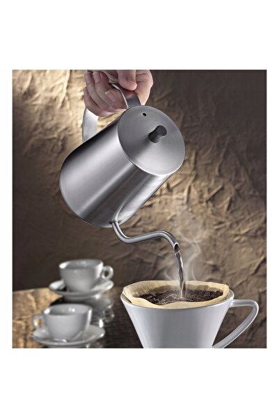 NO BRAND Cafetieră cu infuzie lentă 0.65 L Cilio Medium 10.5 X 16 cm