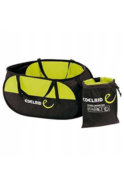 NO BRAND EDELRID sac pentru coardă de alpinism Spring Bag 30 oasis