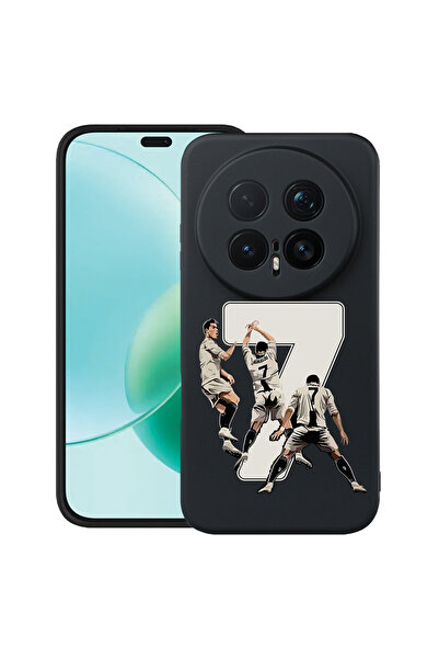 bestcase ®   Θήκη TPU Υπέρλεπτη Husa για Honor Magic8 Pro, Ποδοσφαιριστής, 31...