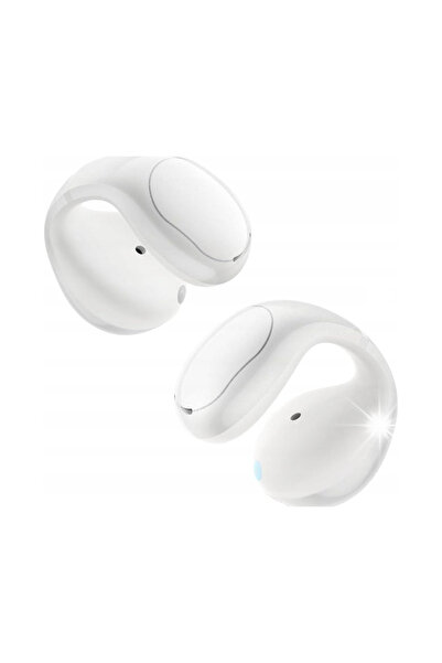 Anker Soundcore C30I, Căști wireless, Alb