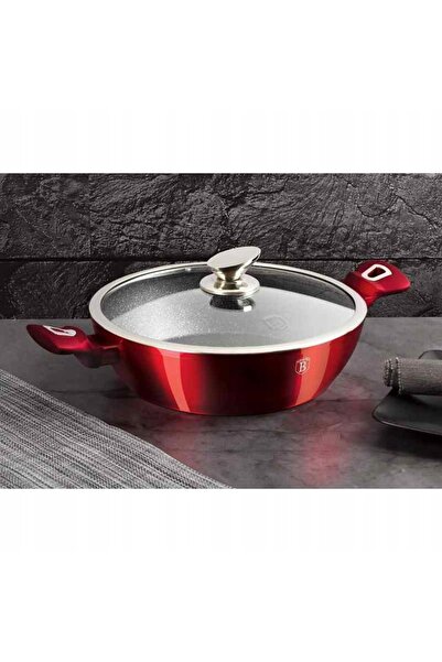 NO BRAND Set de oale din aluminiu, Set complet ceramic, Ikea Hemlagad, 4 piese