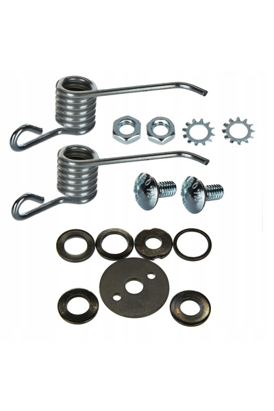 NO BRAND Arc cuțit aerator 13271009