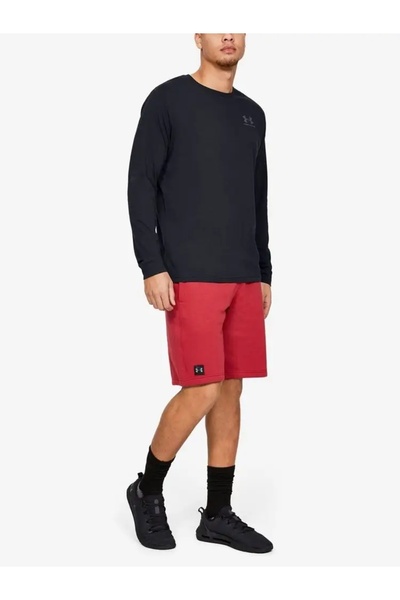 NO BRAND Hanorac bărbătesc Under Armour 1329585-001 |   bluză cu mânecă lungă...