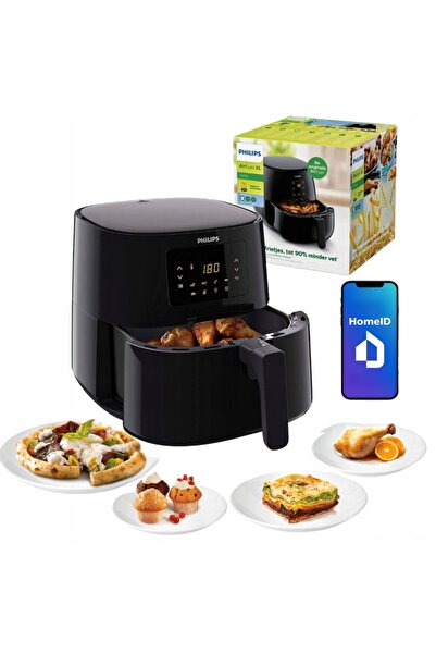 NO BRAND Philips Airfryer XL 6.2 L 2000 W
