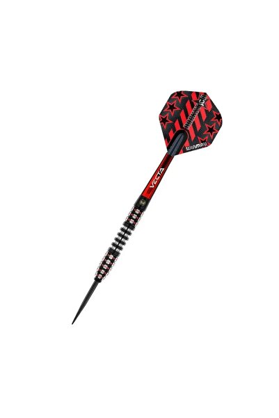 NO BRAND Winmau Joe Cullen Ignition 90% Tungsten Fluturași de săgeți 21g