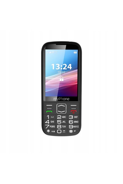 Myphone Ecran mare halo 4 LTE baterie mare apelare puternică 3.5 inci