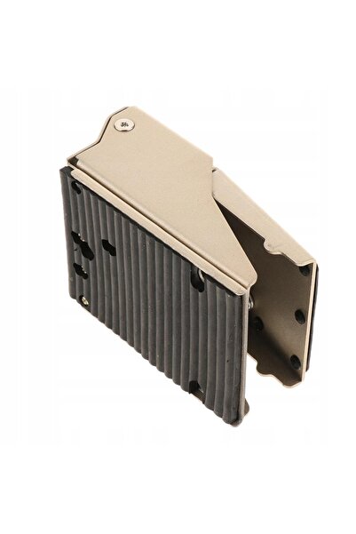 NO BRAND Supapă pneumatică de picior de 3/2 1/4 țoli fv320 - pedală de contro...