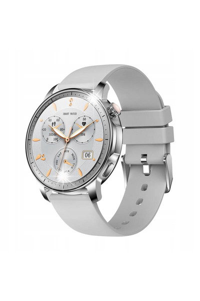 Colmic Herakles Colmi V65 Smartwatch Ceas Sport Inteligent Bluetooth 5.0 Argi...