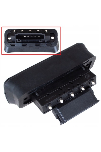 NO BRAND Comutator de contact pentru ușă culisantă pentru Mercedes Vito W639 ...