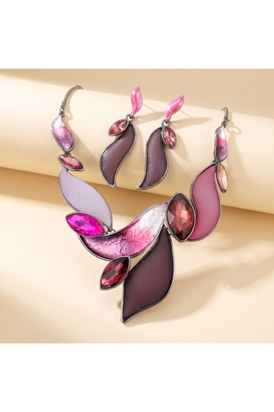 Alpha Chic Set de bijuterii Amariel