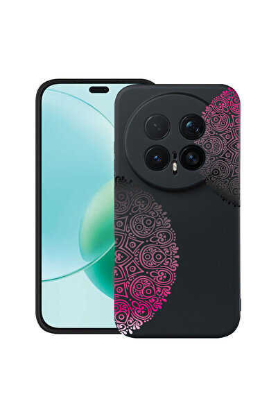 bestcase ®   Θήκη TPU Υπέρλεπτη Husa για Honor Magic8 Pro, Δαντέλα, 3156797 B 92